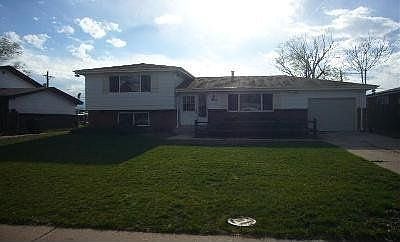 For Sale: 1863 S Upham St, Lakewood, CO 80232