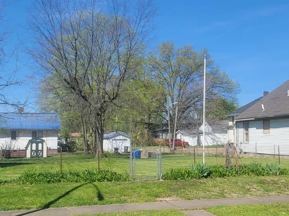 1161 & 1165 S Linwood Ave, Evansville, IN 47713