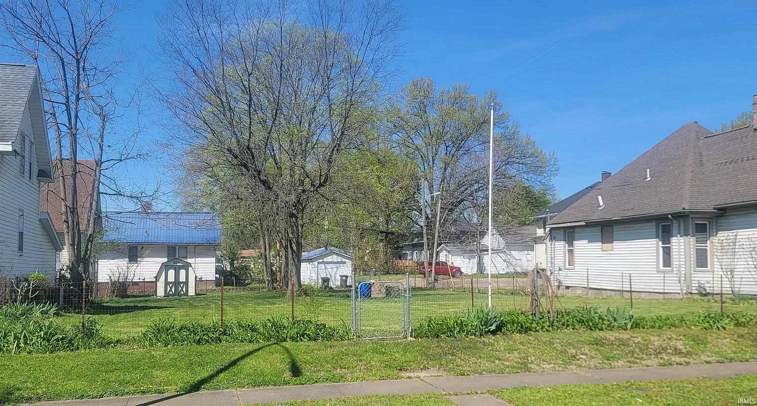 1161 & 1165 S Linwood Ave photo 1