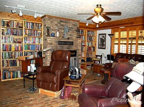 Living Rm View 1