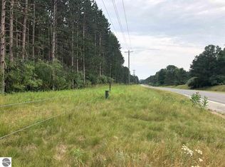 PARCEL S Rolland Rd #B, Weidman, MI 48893