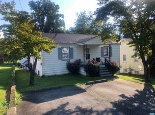 213 Palatine Ave, Charlottesville, VA