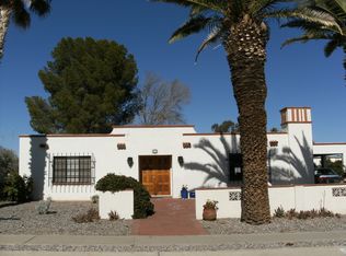 217 E Las Milpas, Green Valley, AZ 85614