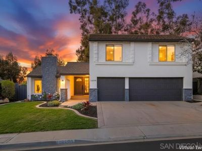 10260 Meadowview Dr, San Diego, CA, 92131