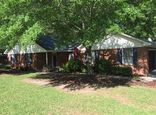 1215 Pepperidge Dr, Sumter, SC 29154