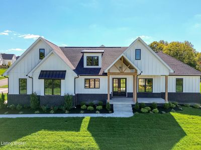 7387 Edith Way, Crestwood, KY, 40014