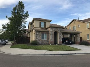 1647 Tamarisk Ln, Tracy, CA