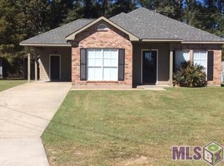 32669 Carol Ann Dr, Denham Springs, LA 70706
