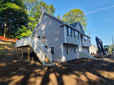 64 Reservoir Street, Bethel, CT, 06801