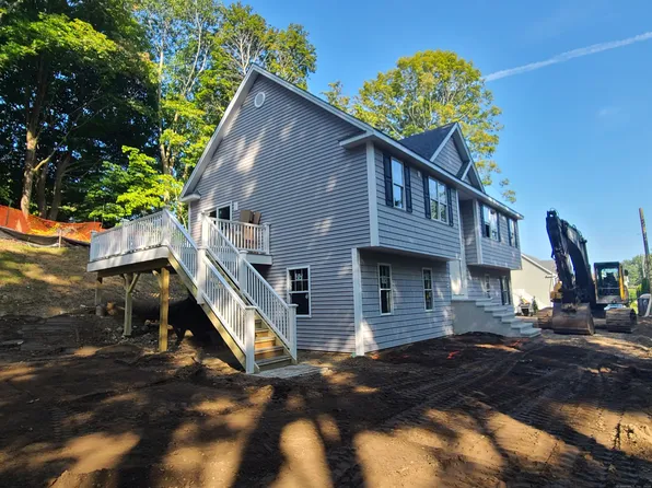 64 Reservoir Street, Bethel, CT 06801