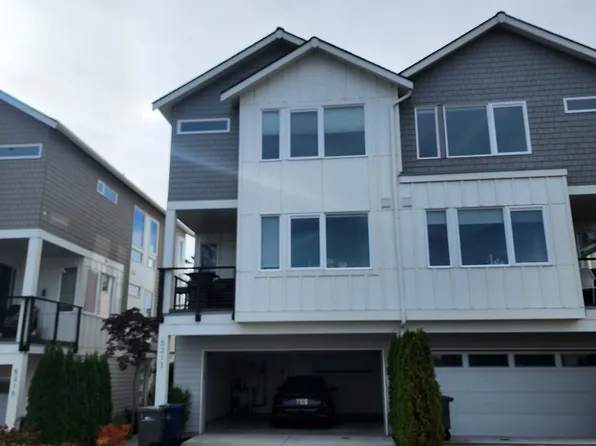 5313 80th Pl SW, Mukilteo, WA 98275