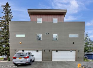 5505 Lucky Rd APT A, Anchorage, AK 99504