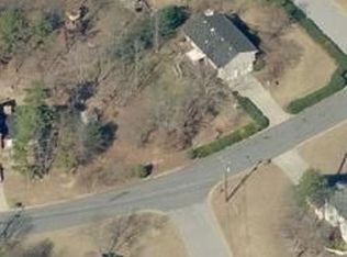 3370 Quail Hollow Trl, Snellville, GA 30039