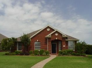 9316 Rattle Run Dr, Plano, TX 75025