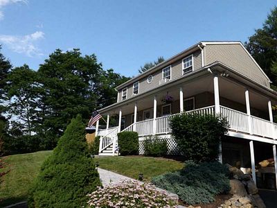 39 Old Rd, Charlestown, RI, 02813