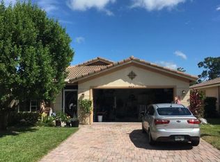 802 SE Trammell Trce, Stuart, FL 34997