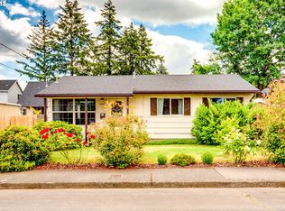 10006 SE Knight St, Portland, OR 97266
