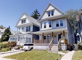 24 Como Ave, Buffalo, NY 14220