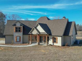 1689 Nebo Rd, Dallas, GA 30157