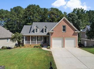 429 Bentleaf Dr, Dallas, GA 30132