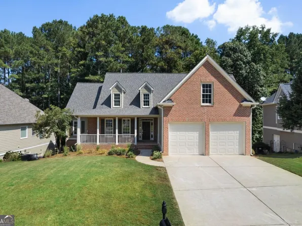 429 Bentleaf Dr, Dallas, GA 30132