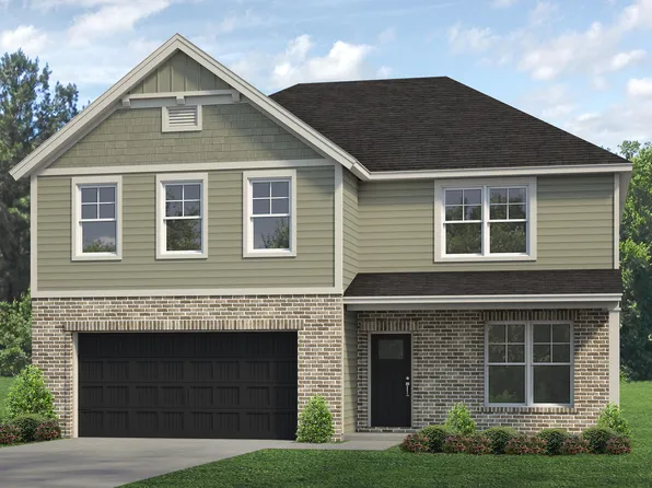 278 S Bentley Dr Lot 19, Henderson, KY 42420