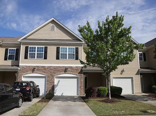1306 Nicklaus Dr, Durham, NC 27705