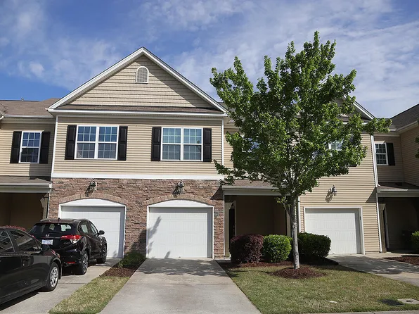 1306 Nicklaus Dr, Durham, NC 27705