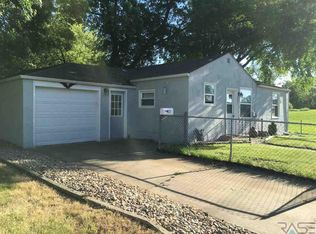 1721 W 9th St, Sioux Falls, SD 57104