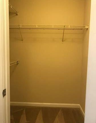 Walk-in Closets