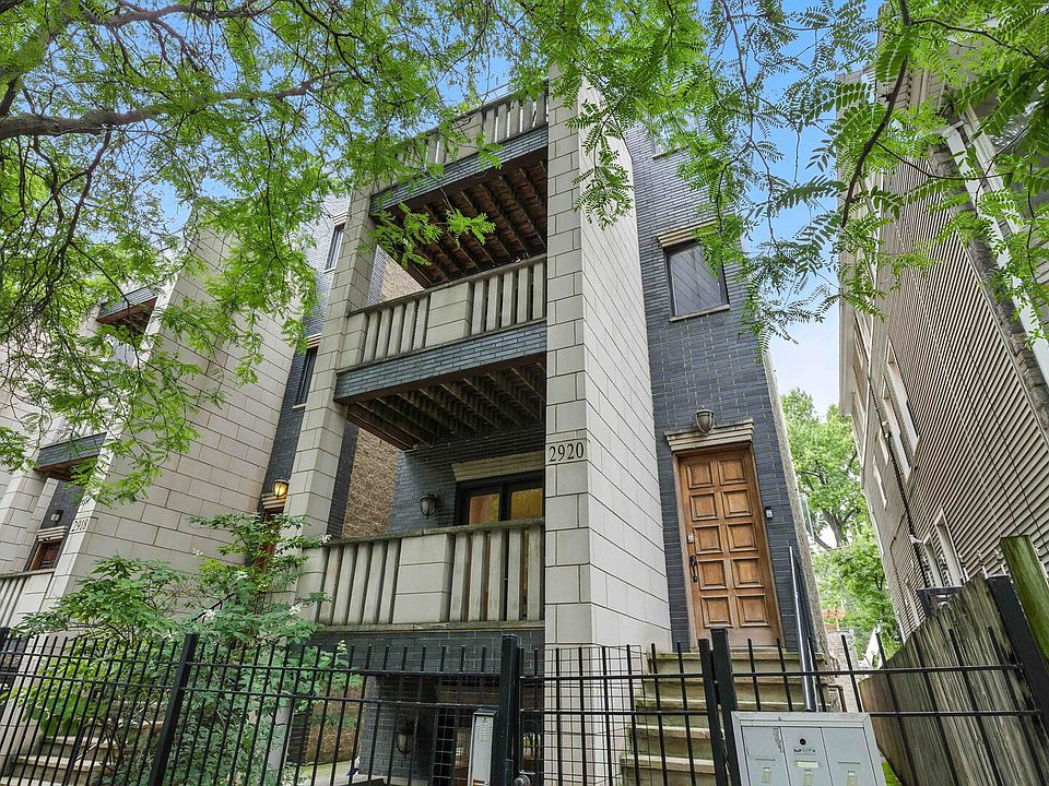 1st image of 2920 N Damen Ave #1