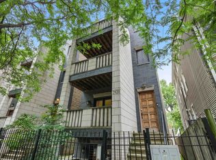 2920 N Damen Ave #1, Chicago, IL 60618