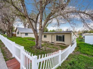 333 E Broadway St, Elizabeth, CO 80107