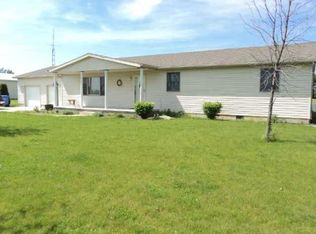 20341 Kiser Rd, Defiance, OH 43512