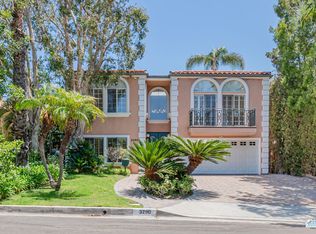 3290 Malcolm Ave, Los Angeles, CA 90034