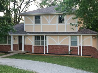 15008 Long Rd, Smithville, MO 64089