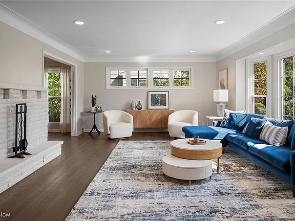 2nd image of 3148 Belvoir Blvd