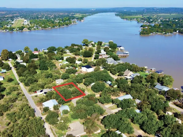 TBD Lakewood Drive, Granite Shoals, TX 78654
