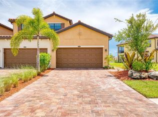 12595 Ghiberti Cir UNIT 102, Venice, FL 34293