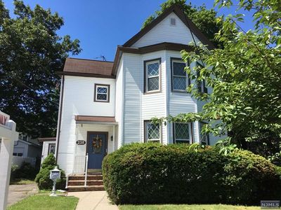 238 Columbus Ave, Hasbrouck Heights, NJ, 07604