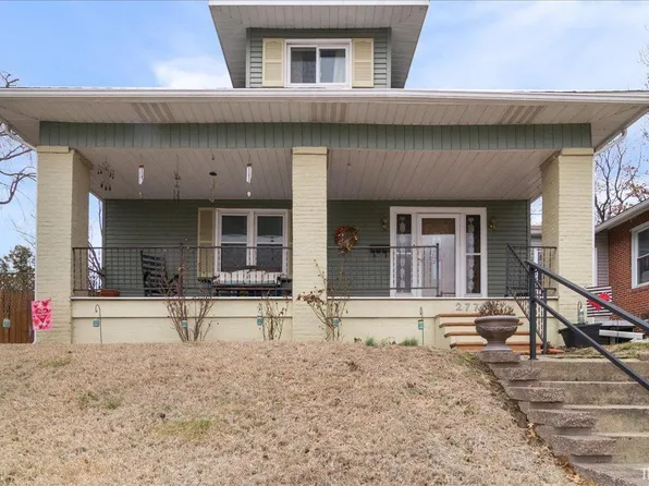 2775 Forest Ave, Evansville, IN 47712