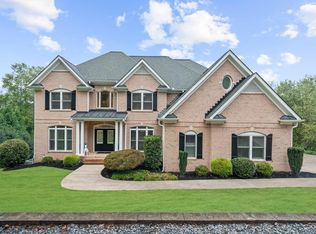 5755 Riley Rd, Cumming, GA 30028