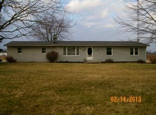 8472 Larue Prospect Rd, La Rue, OH 43332