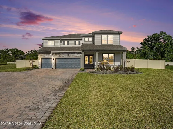 4389 Sunset Preserve Blvd, Orlando, FL 32820