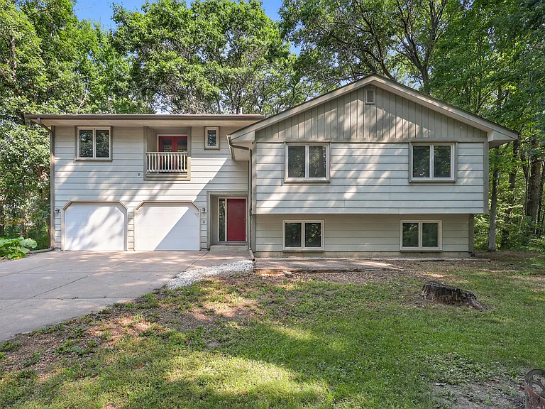 3755 Bunker Lake Blvd NE — Photo 1