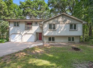 3755 Bunker Lake Blvd NE, Ham Lake, MN 55304