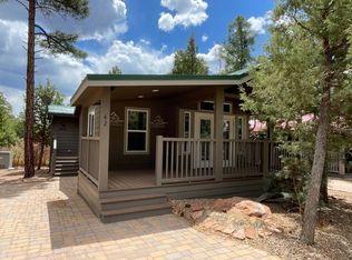 3851 Vacation Village Dr #42, Show Low, AZ 85901
