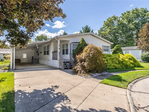 1 Matthew's Cor, Olmsted Falls, OH 44138