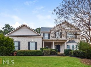 1308 Darian Ln, Locust Grove, GA 30248