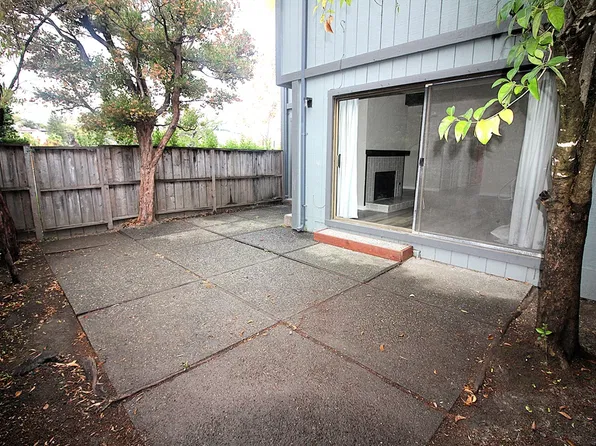 110 Sylvia Way, San Rafael, CA 94903